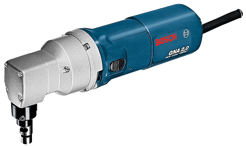Bosch Metal Nibbler 2.0mm, 500W, GNA2.0